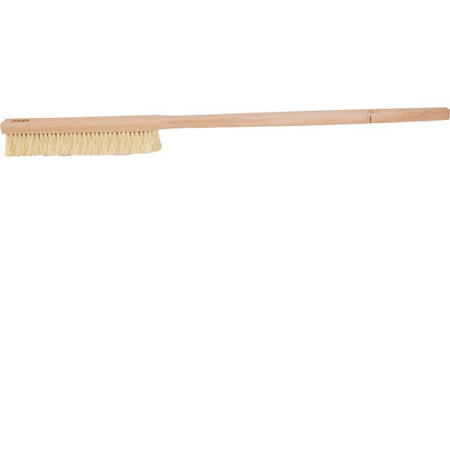 MALISH Brush, Oven , 51"Oa, Tampico&Wood BB-51